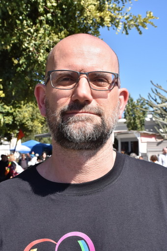 Il Vescovo Antonio Suetta contro l'aborto: Antei (Mia Arcigay) "Le condotte sessuali consenzienti non sono mai sbagliate né malsane" Il Vescovo Antonio Suetta contro l'aborto: Antei (Mia Arcigay) "Le condotte sessuali consenzienti non sono mai sbagliate né malsane"