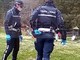 Sanremo: Pasquetta surreale ma obbediente oggi a San Romolo, la Municipale ha controllato la situazione (Foto)