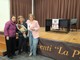 Ospedaletti, Stefania Bertola presenta "La rosa e la spina" al Festival delle Ragazze (Video)