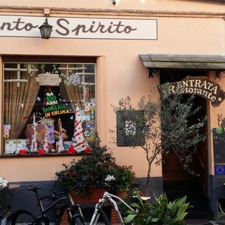 Il 1° aprile a Molini di Triora riaprirà il ristorante albergo Santo Spirito, una istituzione da 125 anni Il 1° aprile a Molini di Triora riaprirà il ristorante albergo Santo Spirito, una istituzione da 125 anni