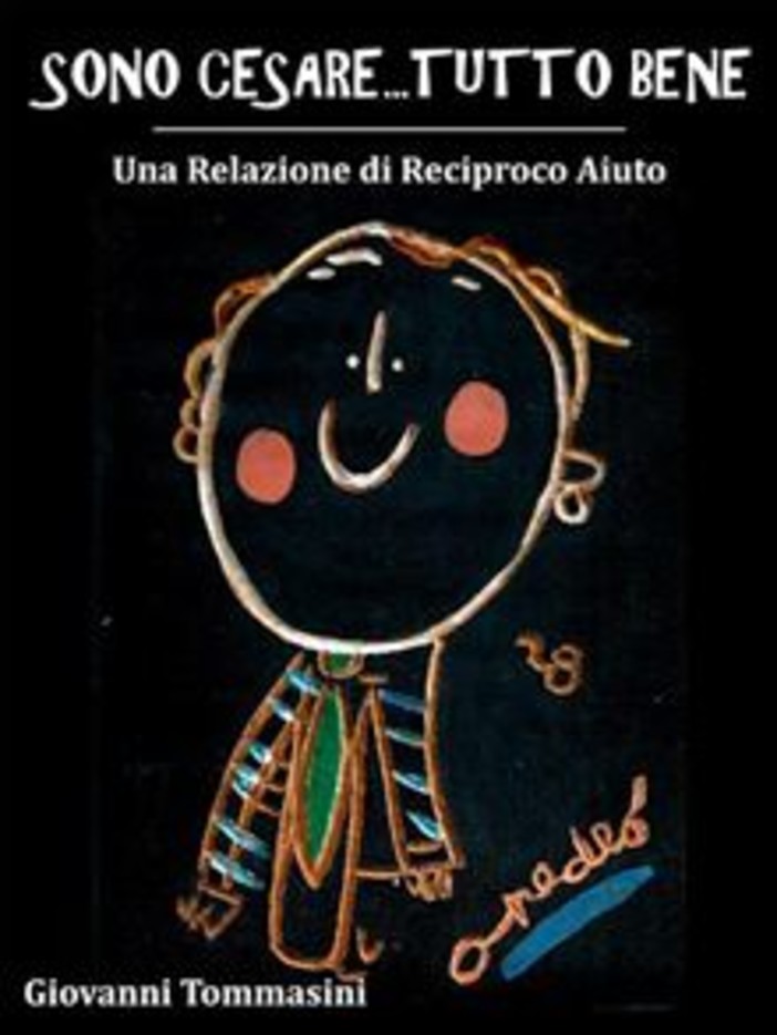 Sanremo: il 29 gennaio alla 'Biblioscuola' Dani Scaini la presentazione del libro di Giovanni Tommasini