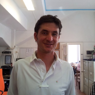 Equitazione: intervista a Steve Guerdat, il gran favorito del Gran Premio di oggi al Solaro di Sanremo Equitazione: intervista a Steve Guerdat, il gran favorito del Gran Premio di oggi al Solaro di Sanremo