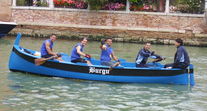 Ventimiglia: emergenza economica per il Sestiere Burgu, interviene il presidente Ventimiglia: emergenza economica per il Sestiere Burgu, interviene il presidente