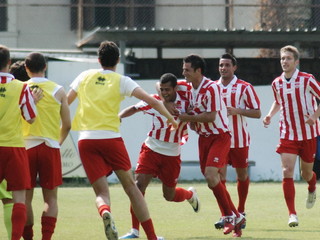 Gol Kabine 1-0