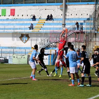 Sarò una settimana calda in casa Sanremese in chiave calciomercato