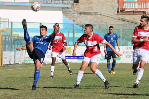Sanremese pronta al tris contro il Sestri Levante