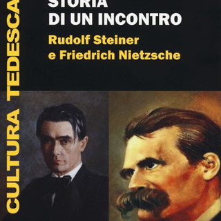 Sanremo: venerdì prossimo al Palafiori la presentazione del libro ‘Storia di un incontro: Rudolf Steiner e Friedrich Nietzsche’
