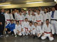 Judo: i risultati del Sakura Arma di Taggia ieri ai campionati regionali di Genova