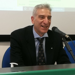 Sergio Tabò è il nuovo segretario generale Felsa Cisl Liguria Sergio Tabò è il nuovo segretario generale Felsa Cisl Liguria