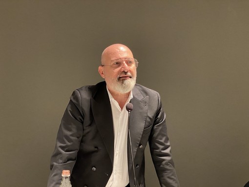 Agricoltura, dazi ed economia: al centro Falcone di Camporosso il confronto con Bonaccini e Benifei