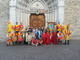 Ventimiglia: il Sestiere Ciassa ha vinto per la terza volta consecutiva l'Agosto Medievale
