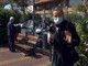 Ventimiglia: Sindaco derubato del giaccone e della fascia tricolore durante un'intervista in diretta (Video)