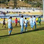 Sanremese, primo stop a Vinovo: decide Ozara, ora arriva il Saluzzo capolista