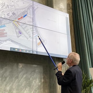 Imperia: 740mila euro dal Ministero dell'Interno al Comune per la progettazione di opere di recupero e messa in sicurezza