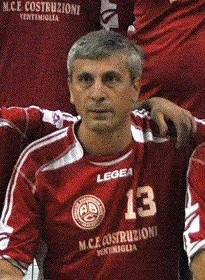 Sergio Giribaldi