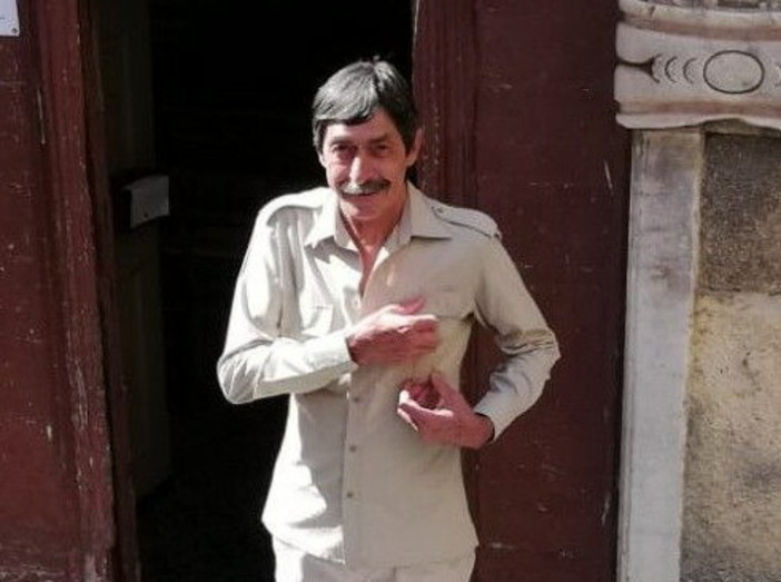 Triora saluta e rende omaggio a Silvano Stella 'Silvanetto': i funerali si svolgeranno domani pomeriggio alle 15 Triora saluta e rende omaggio a Silvano Stella 'Silvanetto': i funerali si svolgeranno domani pomeriggio alle 15