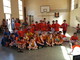 Pallacanestro: i risultati del 4° Torneo Mini Basket Coop. S. Lorenzo di Vallecrosia