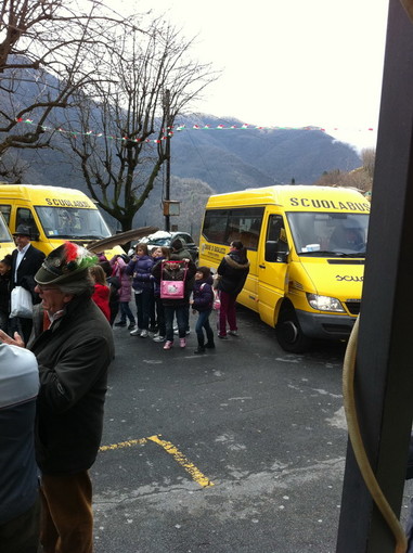 Confermato lo sciopero della Rt: giovedì ad Imperia salta il trasporto scolastico