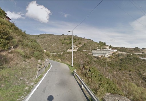 Strada Monte Ortigara Strada Monte Ortigara