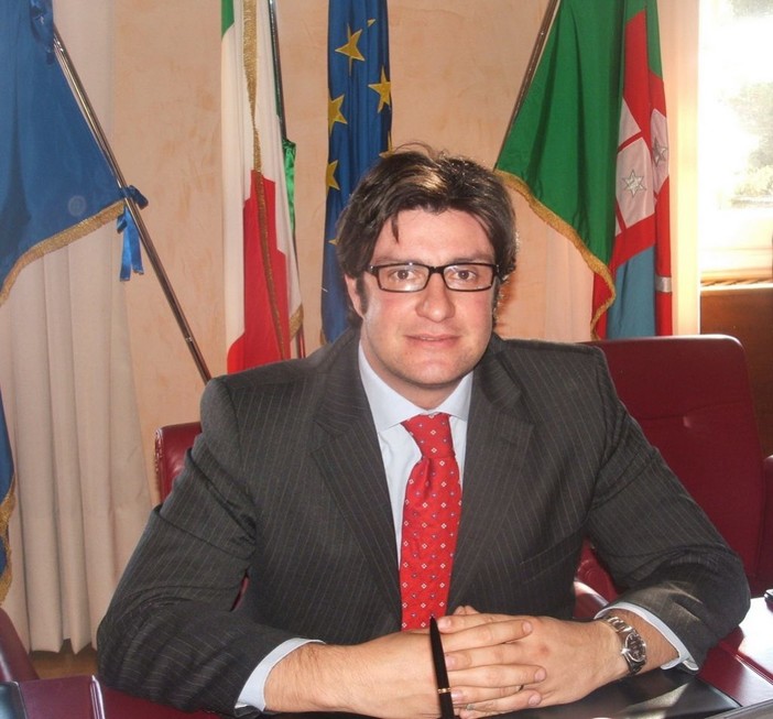 Imperia: lunedì Strescino incontra i rappresentanti delle ditte del porto