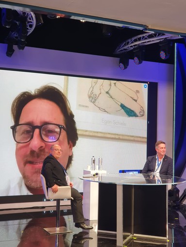 Regione Sicilia oggi a Casa Sanremo: confermato gemellaggio con la Liguria