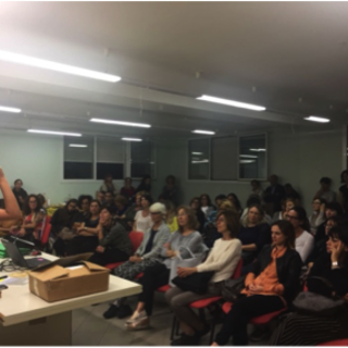 Zonta Noi4You: grande successo per la serata dedicata al tema “Fratelli e sorelle: un odioso amore”