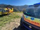 Deglio Faraldi: incidente in campagna con un trattore, 56enne soccorso da 118 ed elicottero Deglio Faraldi: incidente in campagna con un trattore, 56enne soccorso da 118 ed elicottero