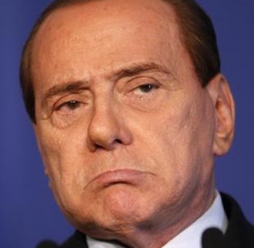 Silvio Berlusconi: "Non abbiamo candidato Scajola perchè un sondaggio diceva che avremmo perso voti con lui" Silvio Berlusconi: "Non abbiamo candidato Scajola perchè un sondaggio diceva che avremmo perso voti con lui"