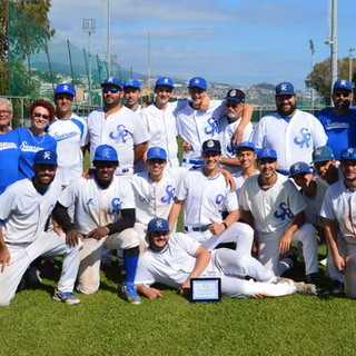 Il Sanremo Baseball compie 70 anni, domenica la grande festa sul diamante di Pian di Poma