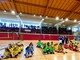 Volley: i risultati delle formazioni SDP Mazzucchelli impegnate nel fine settimana Volley: i risultati delle formazioni SDP Mazzucchelli impegnate nel fine settimana