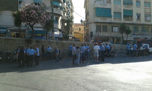 Cgil, Cisl e Uil sui nuovi assunti alla Riviera Trasporti: "C'è chi millanta accordi illusori e non siglati" Cgil, Cisl e Uil sui nuovi assunti alla Riviera Trasporti: "C'è chi millanta accordi illusori e non siglati"