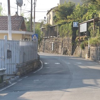 Sanremo: la beffa della fibra ottica a San Giacomo, i cavi sono stati posati ma mancano i collegamenti con le case