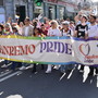 Una foto del Pride 2025 Una foto del Pride 2025