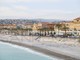 Il primo giorno di 'lock down' con le spiagge vuote, ma non c'era il sole Il primo giorno di 'lock down' con le spiagge vuote, ma non c'era il sole