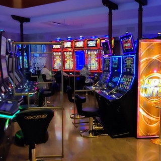 Sanremo: estate positiva per gli incassi del Casinò, Battistotti "Ora puntiamo sulle feste di fine anno" (Video)