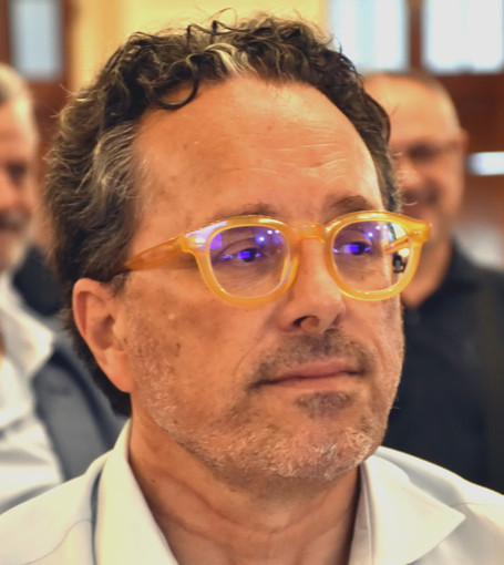 Sergio Scibilia Sergio Scibilia