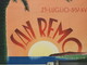Chiacchiere in mostra grafica pubblicitaria per Sanremo e la Riviera: alle origini del turismo in Liguria Leo Lecci