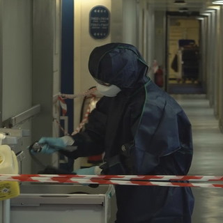 Covid 19: in Francia si aggrava la situazione, problemi in una casa di riposo a Cannet. Peggiora ulteriormente la situazione nelle Alpi Marittime Covid 19: in Francia si aggrava la situazione, problemi in una casa di riposo a Cannet. Peggiora ulteriormente la situazione nelle Alpi Marittime