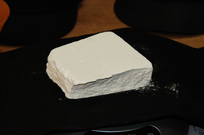 Smantellata dalla Gendarmerie francese un'organizzazione dedita allo spaccio di droga