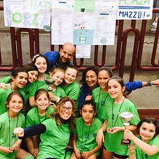 Pallavolo: weekend da incorniciare quello appena trascorso per la Spd Mazzucchelli di Sanremo