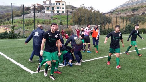 La Sanstevese ad un passo dal sogno