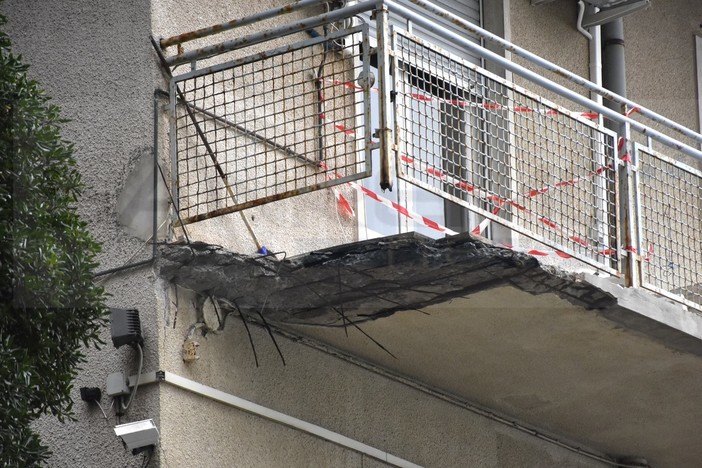 La situazione di questa mattina