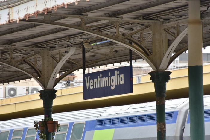 Ventimiglia entra nel Piano Integrato Stazioni: 30 milioni dal Ministero delle Infrastrutture e Trasporti per una svolta storica