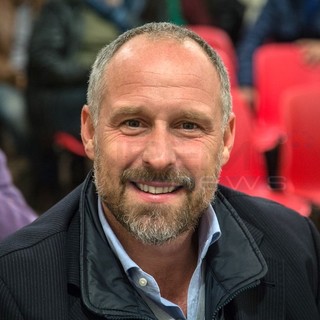 Natale 2018: sulla canoa e dal mare gli auguri di Natale del candidato a Sindaco Sergio Tommasini