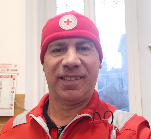 Ventimiglia: Sergio Rigo confermato presidenti per altri quattro anni alla Croce Rossa Ventimiglia: Sergio Rigo confermato presidenti per altri quattro anni alla Croce Rossa