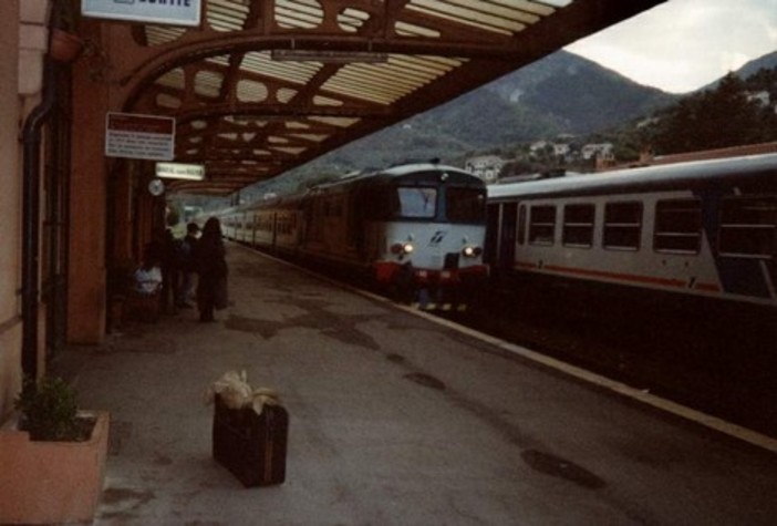 Anche la linea ferroviaria Cuneo-Nizza-Ventimiglia nei colloqui italo-francesi dopo la firma per la Tav