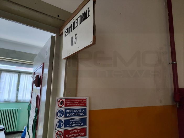 Elezioni Imperia: i Verdi in corsa al fianco di Sinistra Italiana “Fiducia e stima per Gabriella Badano”