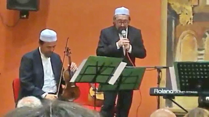 Sukun Ensemble Sukun Ensemble