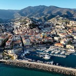 Turismo nel Ponente ligure: il 2025 si chiude con più visitatori ma soggiorni sempre più brevi Turismo nel Ponente ligure: il 2025 si chiude con più visitatori ma soggiorni sempre più brevi