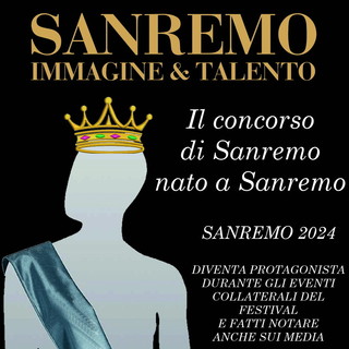 Lunedì prossimo apertivo a bordo piscina in attesa di 'Sanremo, Immagine & Talento' di fine agosto Lunedì prossimo apertivo a bordo piscina in attesa di 'Sanremo, Immagine & Talento' di fine agosto
